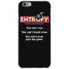 entropy iPhone 6/6s Case