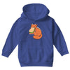 omnomnom Youth Hoodie