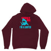 im a lawyer Unisex Hoodie