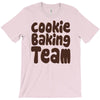 cookie baking team T-Shirt