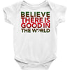 be the good Baby Onesie