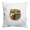 mudder&rsquo;s milk Throw Pillow