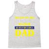 soldier dad Tank Top