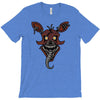 nightmare fox T-Shirt