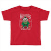 pug irish pub snorty mcpug's Toddler T-shirt