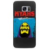 Jaws Parody Lol Skeletor  Myahs Samsung Galaxy S7 Edge