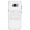 don't go bacon my heart Samsung Galaxy S8 Plus