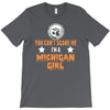 michigan girl T-Shirt