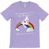 ls mug eat rainbow eat les T-Shirt