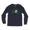 have you seen this dude Long Sleeve Shirts
