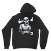 skull gamer Unisex Hoodie