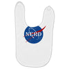 nerd Baby Bibs