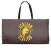 italian stallion Weekender Totes