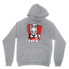 melmac fried kitten Hoodie