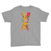 Maverick X Youth Tee