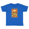 dools Toddler T-shirt