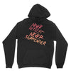 never retreat never surrender Unisex Hoodie