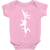 ar 15 infidel Baby Onesie