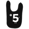 Hi 5 Baby Bibs