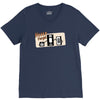 Never Forget V-Neck Tee