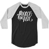 pierce the veil 3/4 Sleeve Shirt