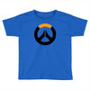 Overwatch Toddler T-shirt