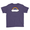 i don't care, okay Youth Tee