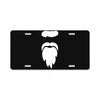 christmas cheap License Plate