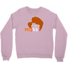 moss Crewneck Sweatshirt