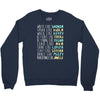 her story Crewneck Sweatshirt