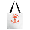 meepers Tote Bags