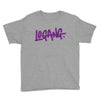 Logang Maverick Youth Tee
