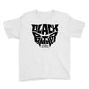 black panther Youth Tee