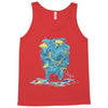 amphitrite&rsquo;s delight Tank Top