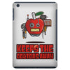 apple keeps the doctors away iPad Mini