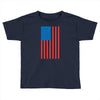 american flag Toddler T-shirt