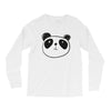 Panda Long Sleeve Shirts