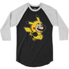 pikasuit 3/4 Sleeve Shirt