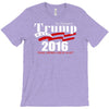 trump for president election 2016 T-Shirt