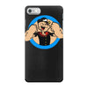 popeye le marin iPhone 7 Case