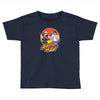 sweep the leg Toddler T-shirt