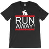 run away rabbit T-Shirt