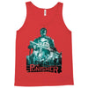 city justice Tank Top