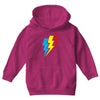 Lightning Youth Hoodie