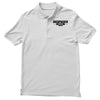 Backpacker Explore The World Polo Shirt