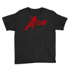 the a team 3 Youth Tee