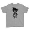 ball so hard dragonball Youth Tee