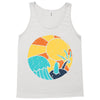 beach vibes Tank Top