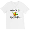 world's best mother V-Neck Tee