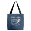 lab safety Tote Bags